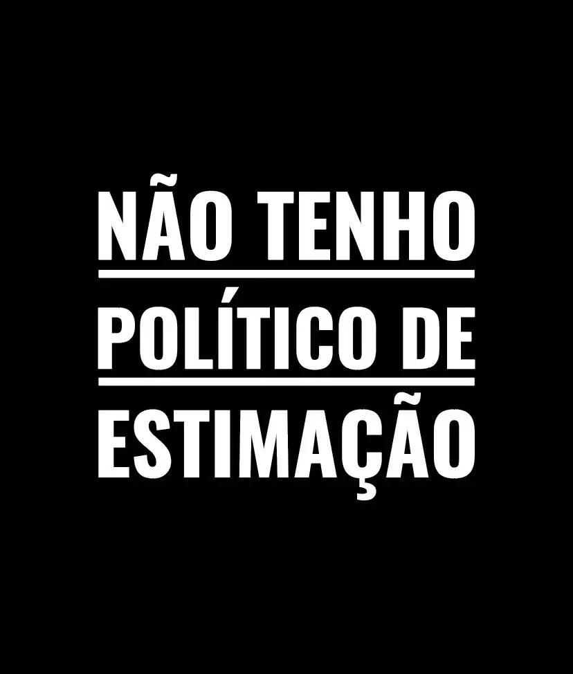 Seu candidato tem projetos ou virou político de estimação? Eleitor precisa olhar além das bandeiras em 2026