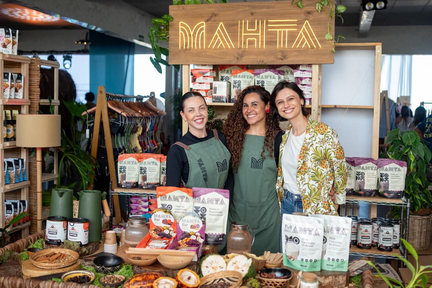 SouBio Experience 2026: uma feira para viver, reencontrar e transformar