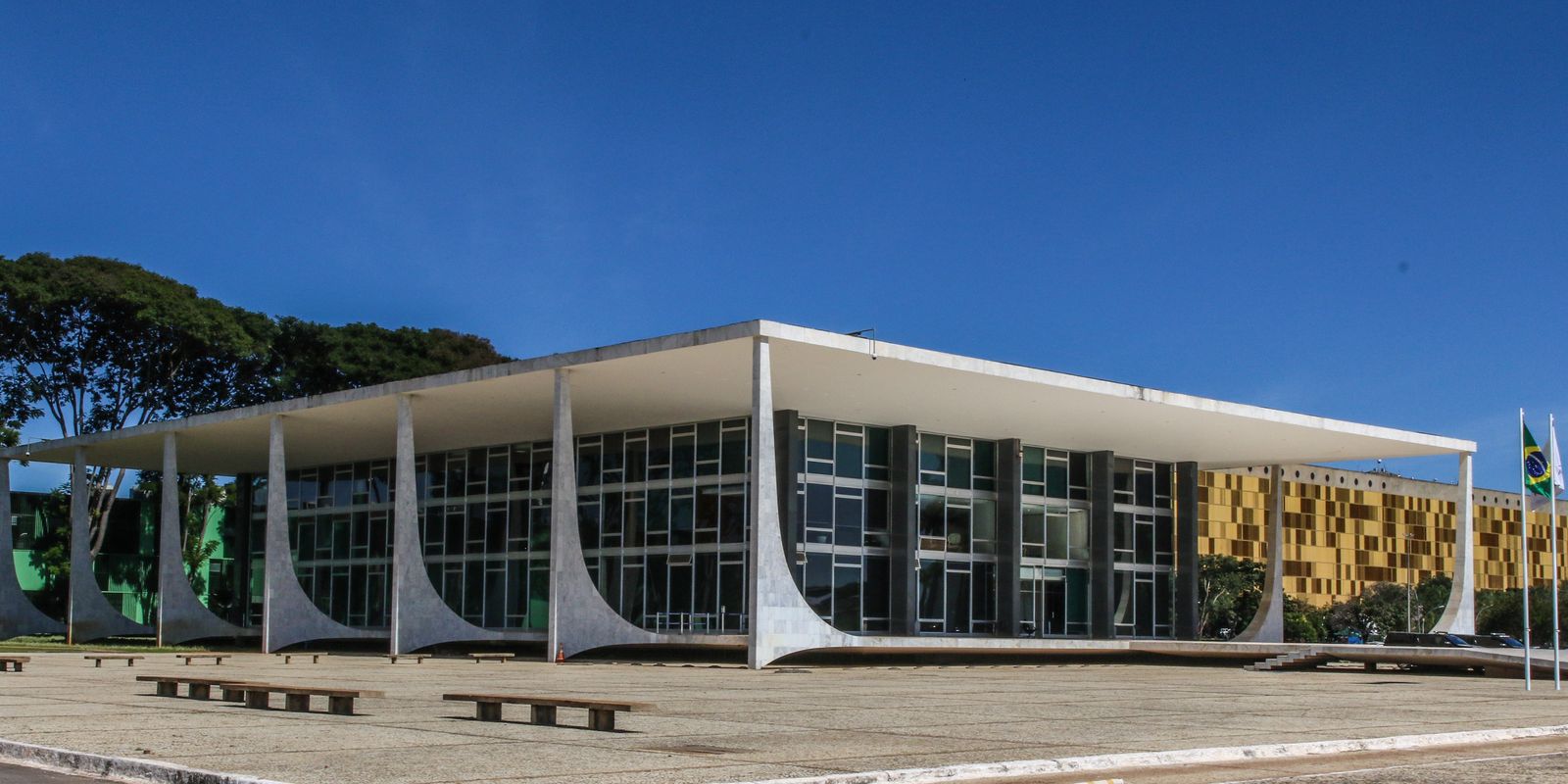 STF confirma veto de recuperação judicial para o devedor contumaz