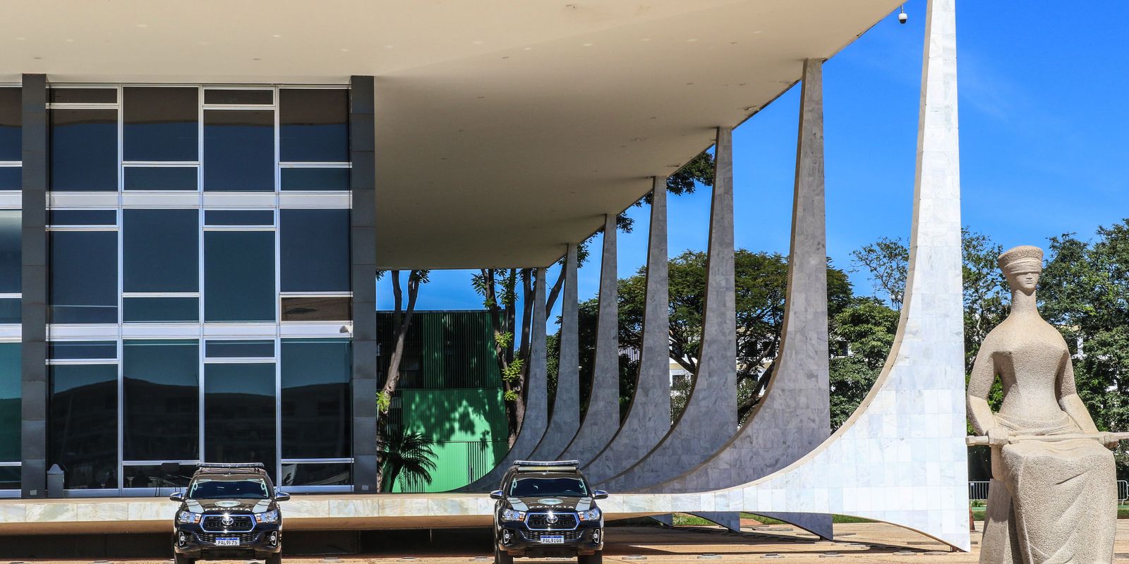 Supremo Tribunal Federal retoma julgamento histórico sobre a uberização no Brasil