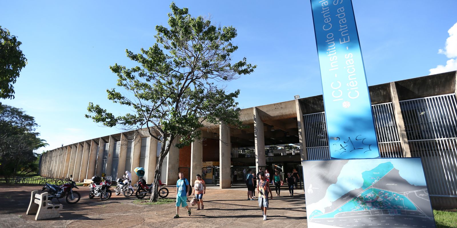 Novas regras de ingresso na UnB alteram distribuição de vagas para 2027