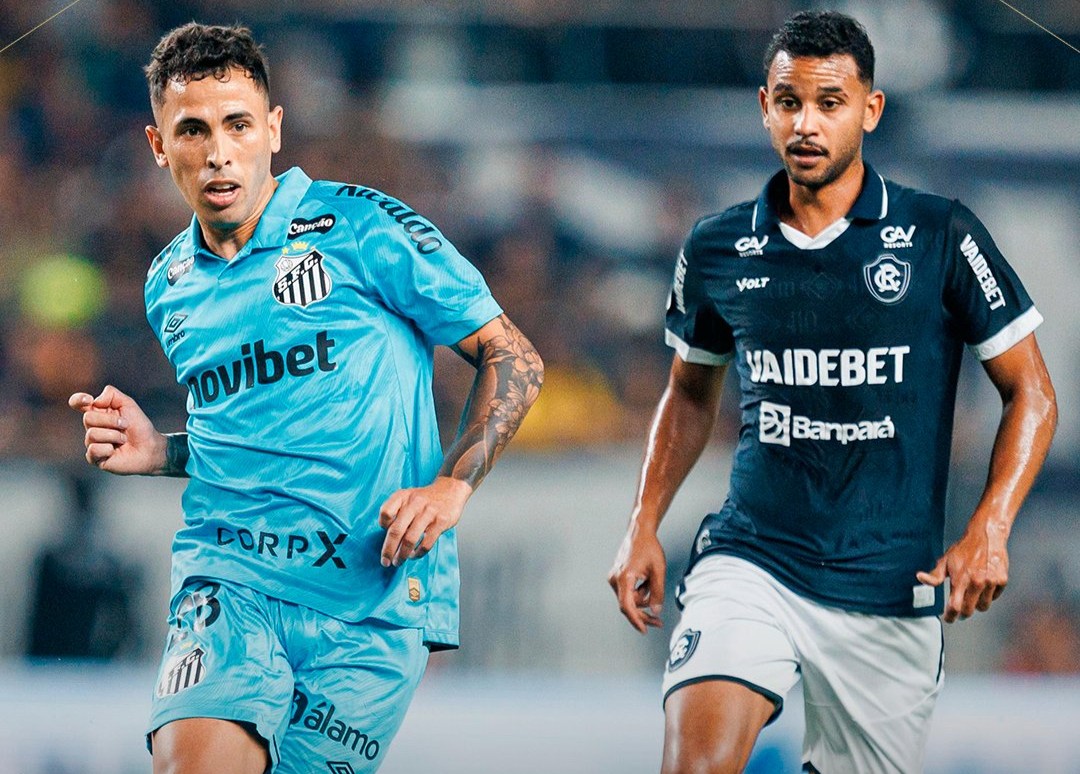 Dirigente do Remo detona arbitragem na Copa do Brasil após eliminação