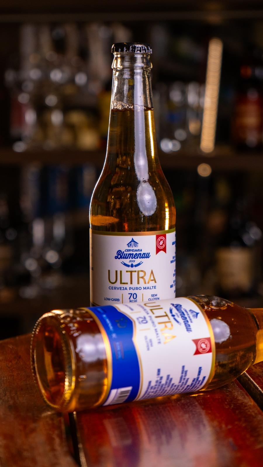 41ª Oktoberfest Blumenau terá chope low carb e sem glúten da Cervejaria Blumenau