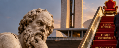A PIOR FORMA DE GOVERNO