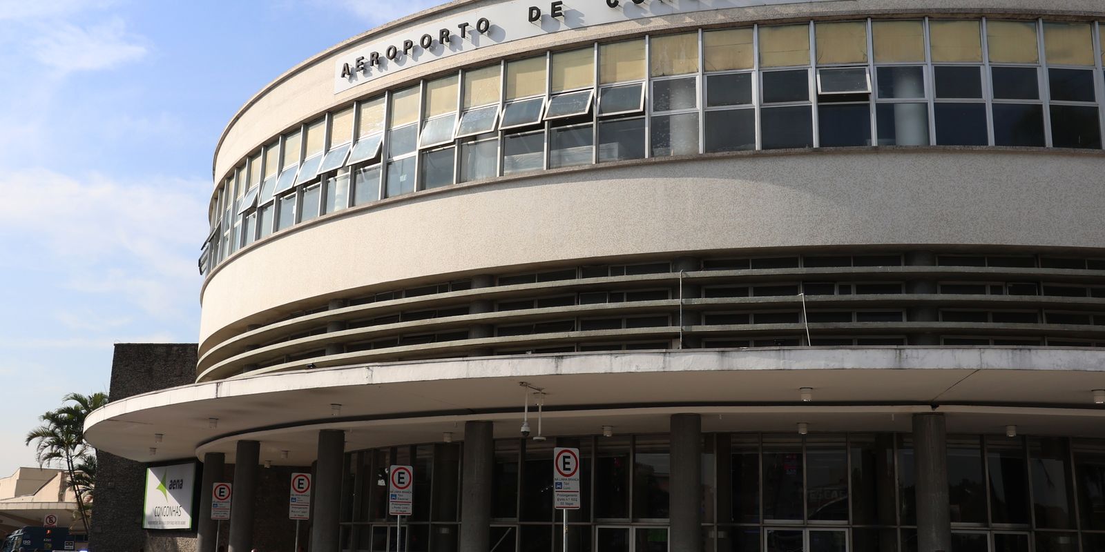 Anac autoriza voos excepcionais após as 23h no Aeroporto de Congonhas