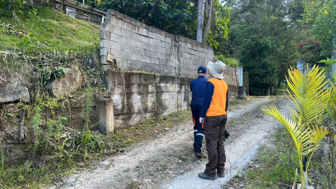 Audiência pública apresenta plano que aponta áreas de risco em Rio do Sul
