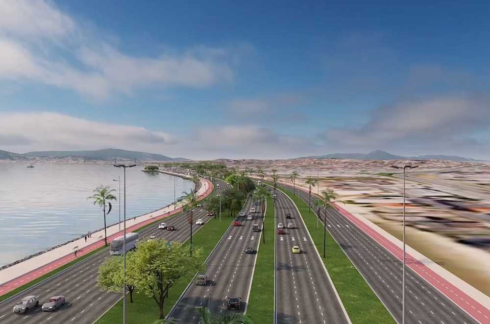 Beira-Mar de Barreiros avança com quatro consórcios na disputa