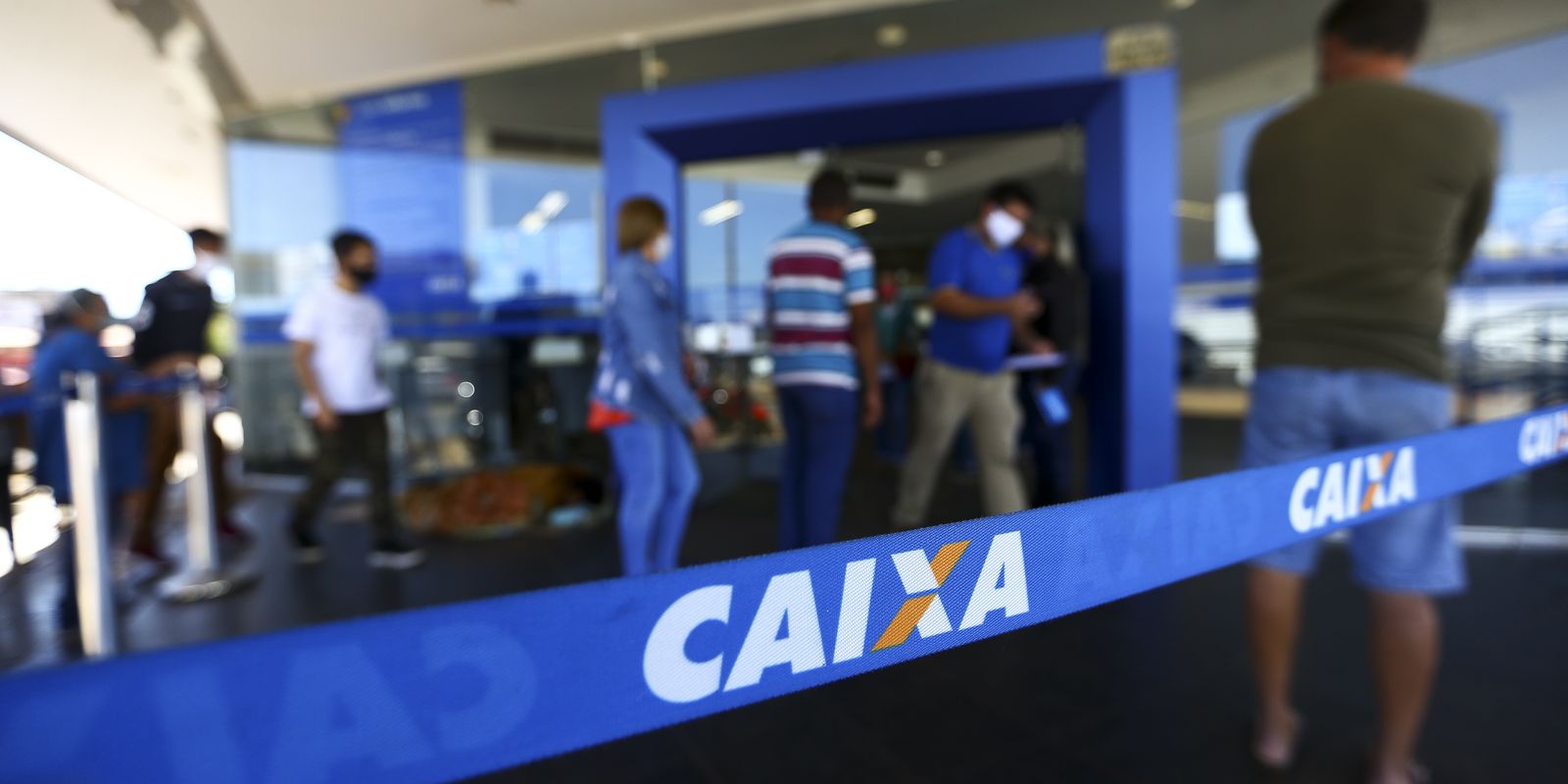 Calendário do Bolsa Família paga NIS de final 8 nesta segunda-feira
