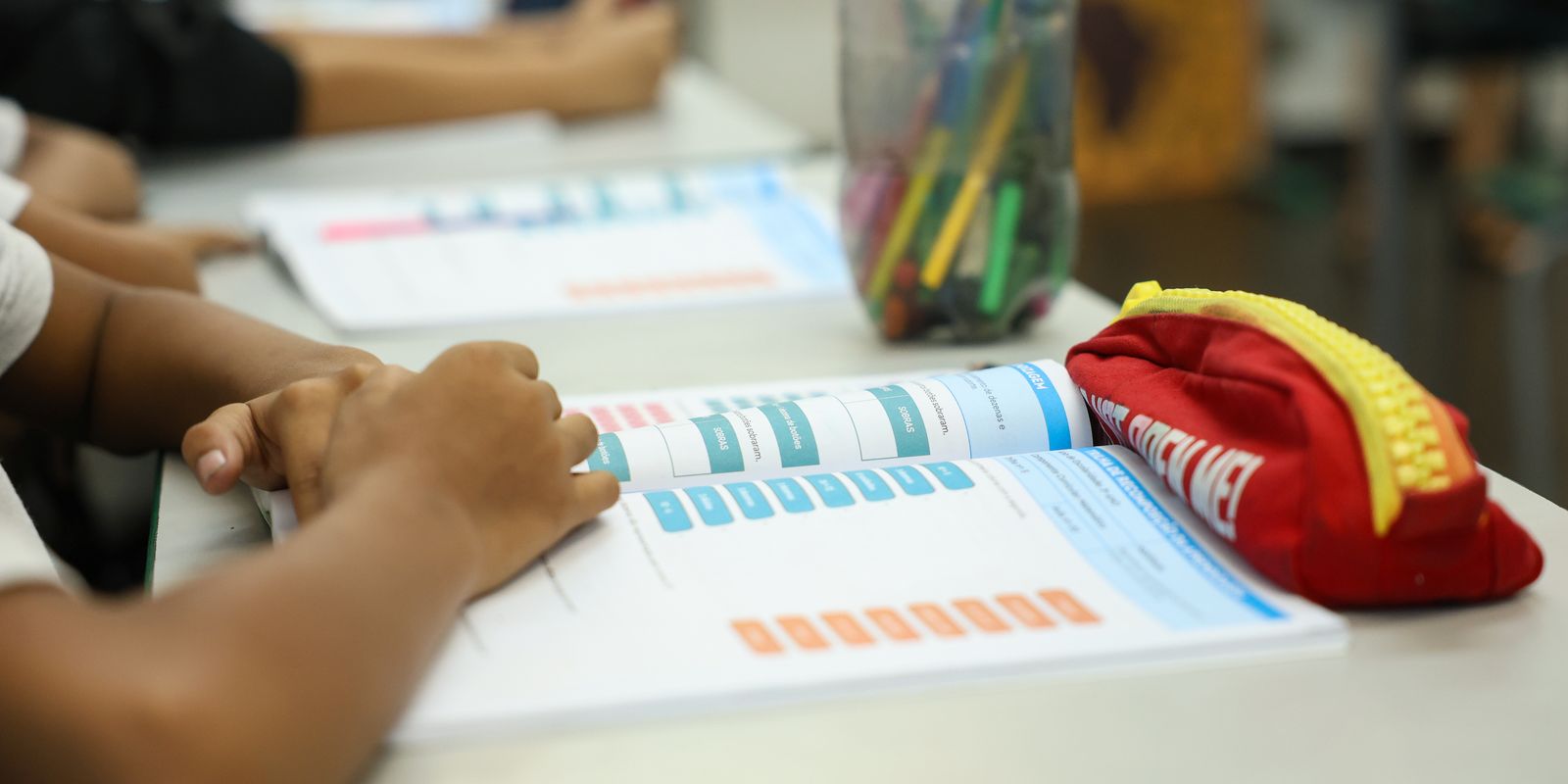 Prazo para conferir dados do Censo Escolar 2026 termina no dia 11 de setembro