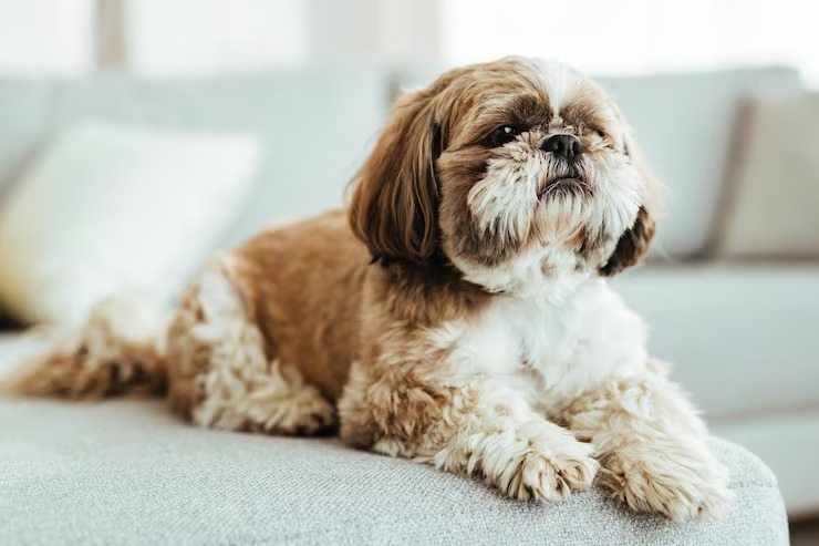 Cinco cães são furtados de casa enquanto tutor viajava em Imbituba