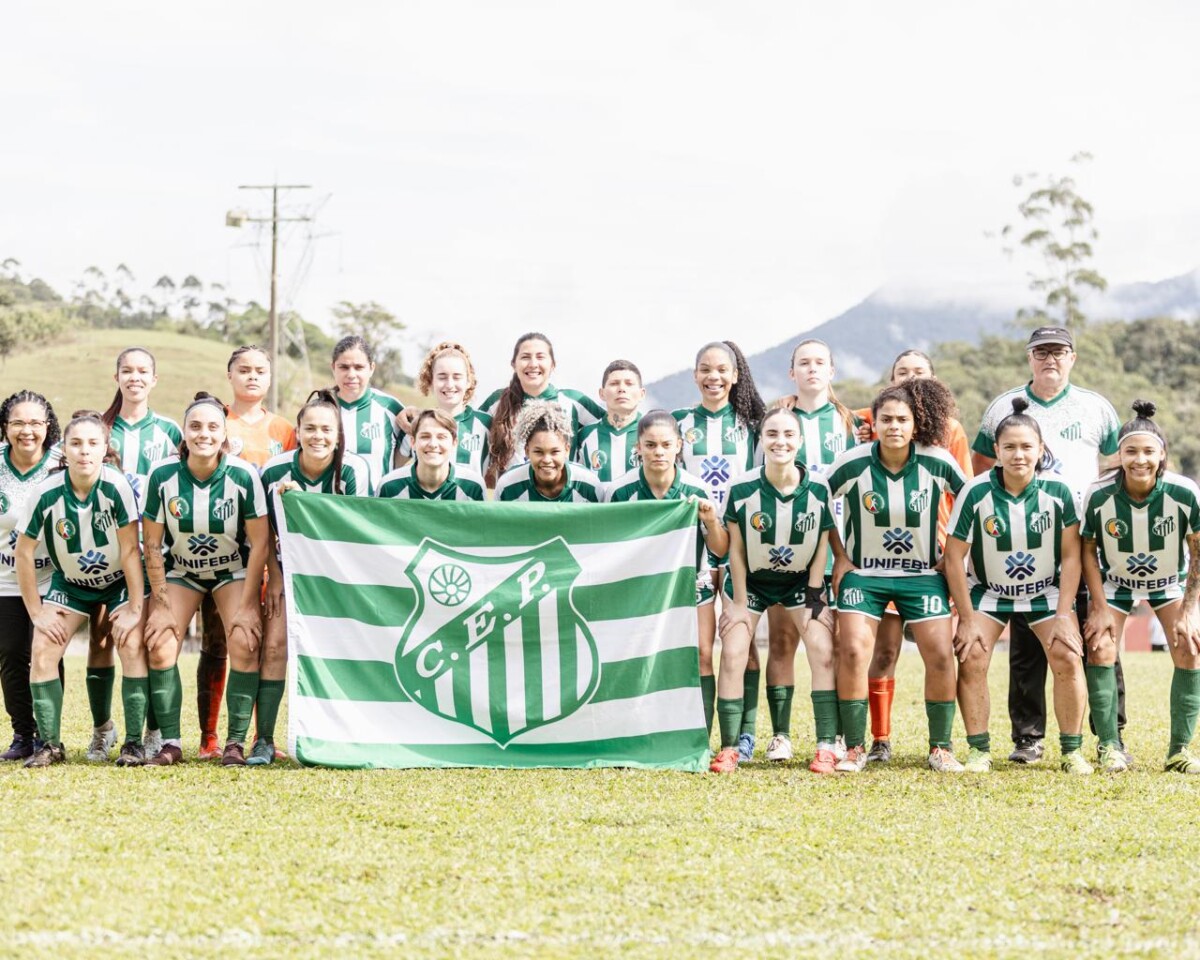Com entrada gratuita, Paysandú estreia em casa no Catarinense Feminino neste domingo (27)