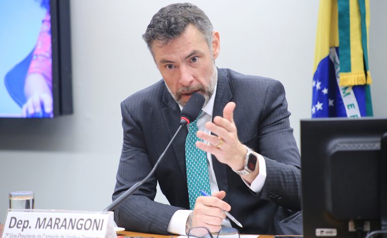 CCJ aprova projeto que cria marco legal para o operador logístico no Brasil