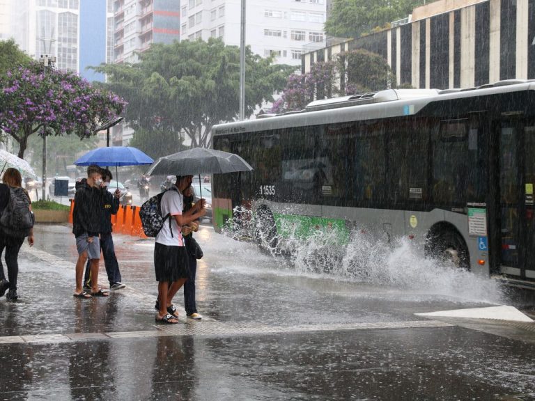 Comissão de Meio Ambiente debate os impactos do fenômeno El Niño nesta quinta-feira