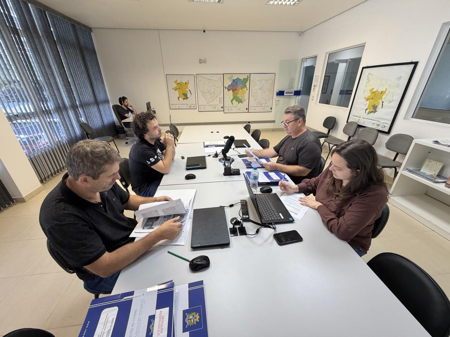 Confira as matérias que tramitaram nas Comissões da Câmara nesta semana