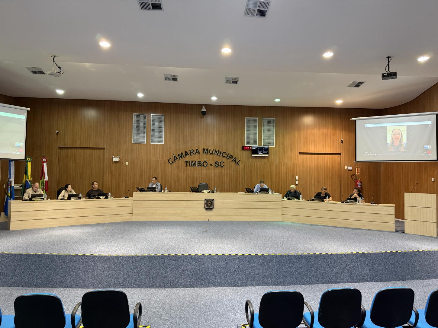 Confira os principais assuntos da Sessão desta terça-feira, 15 de setembro