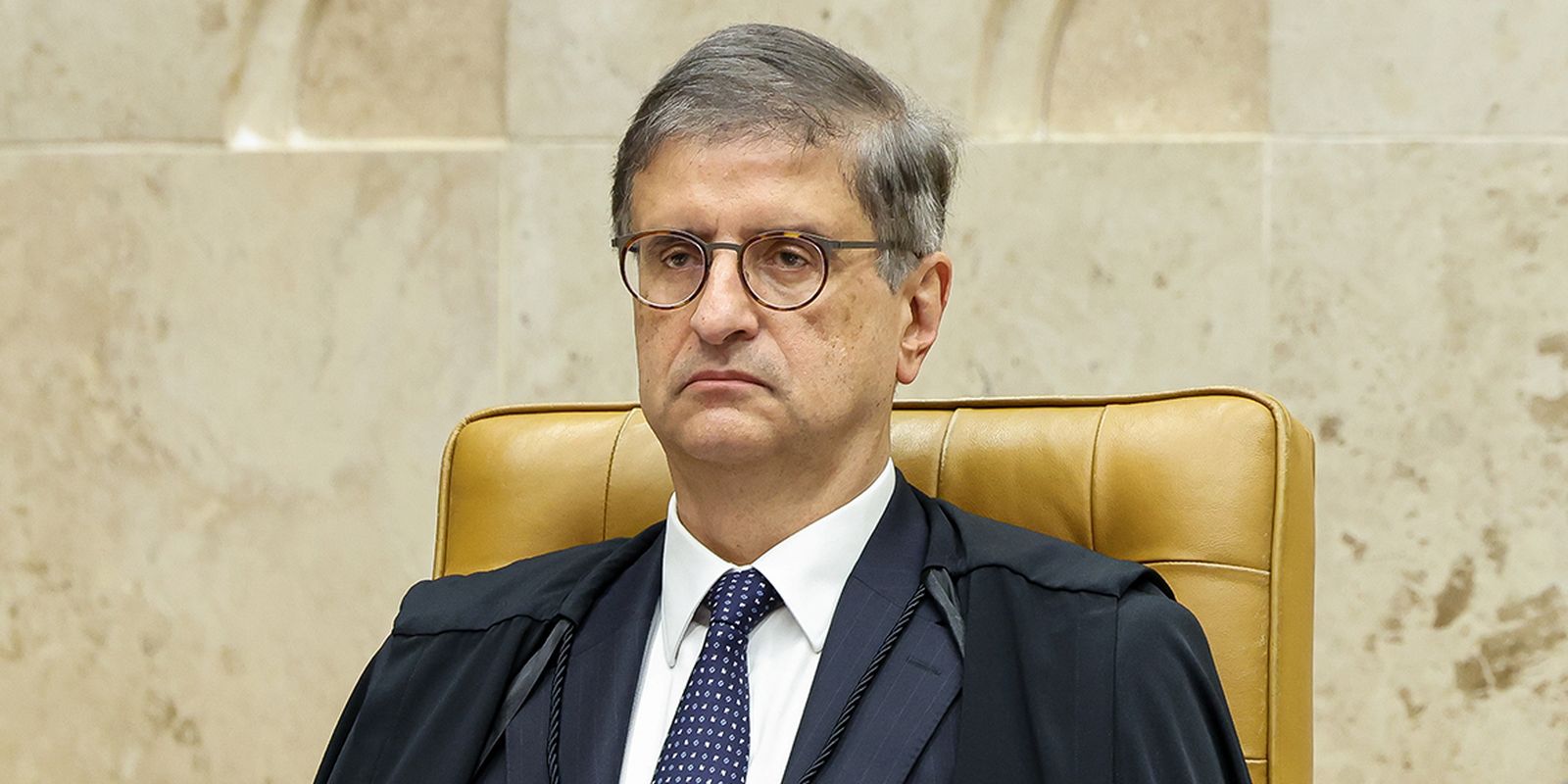 Conselho do MPF vai avaliar conduta de Paulo Gonet em caso de ex-banqueiro