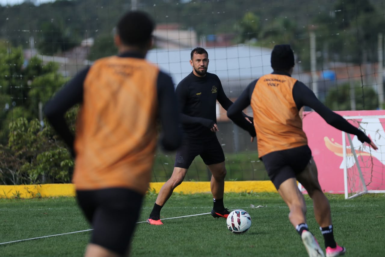 Criciúma x Juventude: Tigre busca liderança da Série B