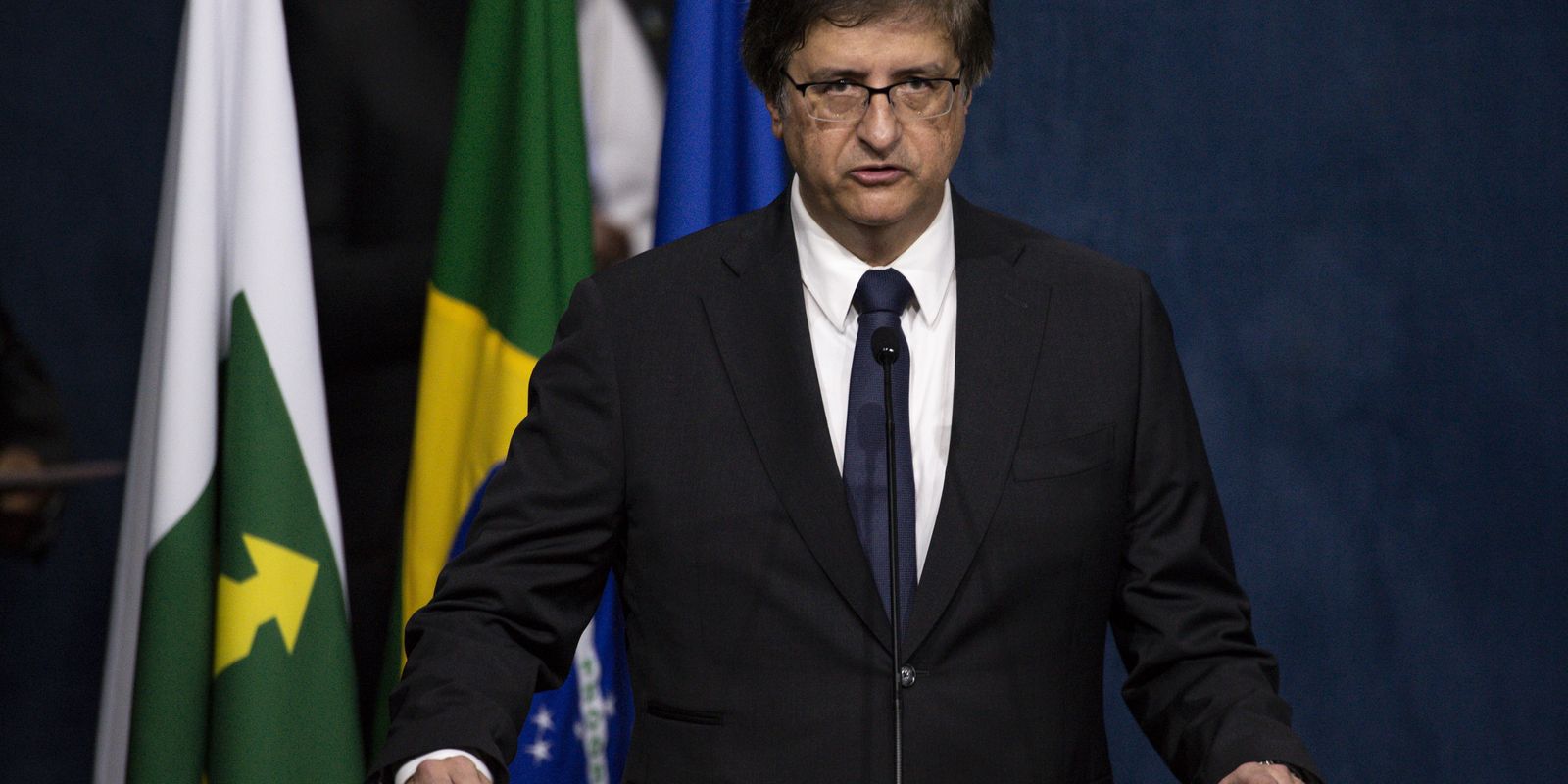 Conselho do Ministério Público forma maioria para manter Paulo Gonet no caso Banco Master
