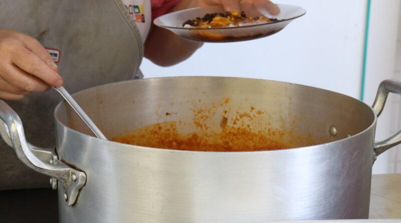 Curso de Manipuladores de Alimentos passa a ser oferecido online em Gaspar 
