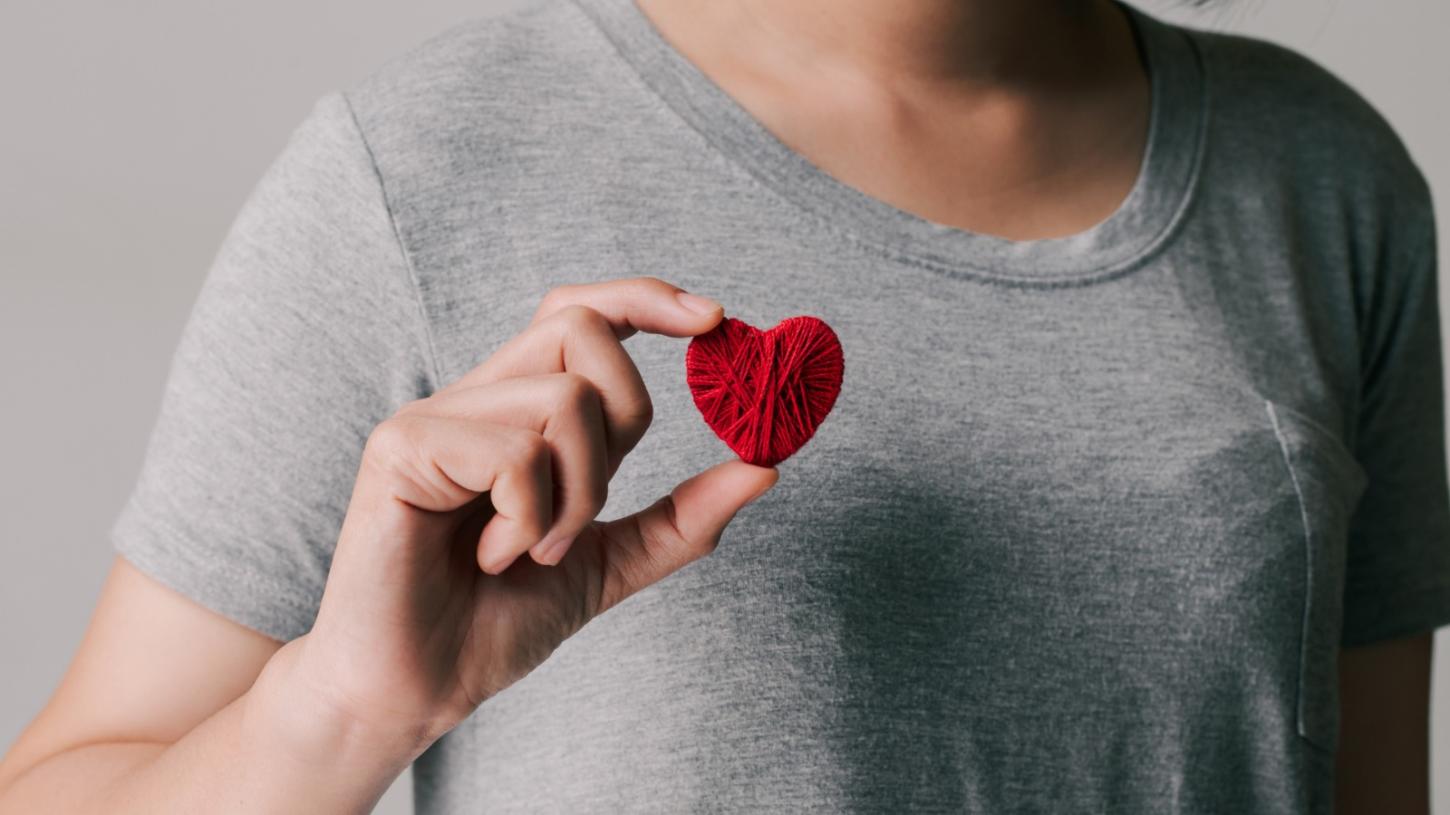 Dia Mundial do Coração: Secretaria da Saúde reforça ações de prevenção e apoio aos pacientes com doenças cardiovasculares