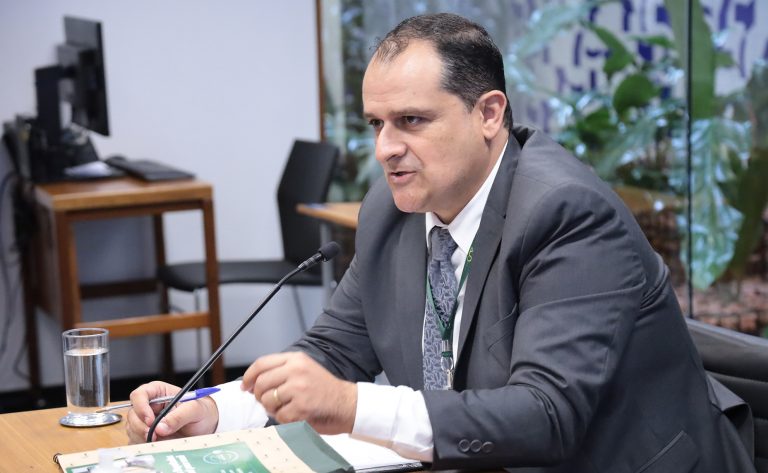 Desafio da comunicação pública é aproximar cidadão do Poder Legislativo