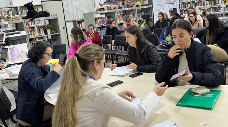 Educação de Gaspar realiza nova chamada pública para contratação temporária nesta quarta-feira 