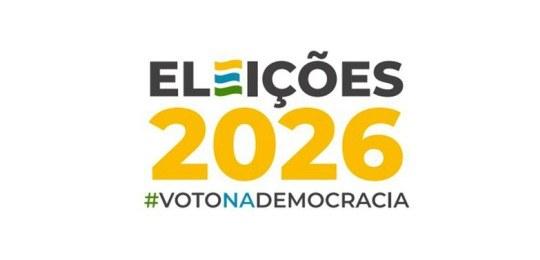 Eleições 2026: Timbó tem 35.896 eleitores e 15 locais