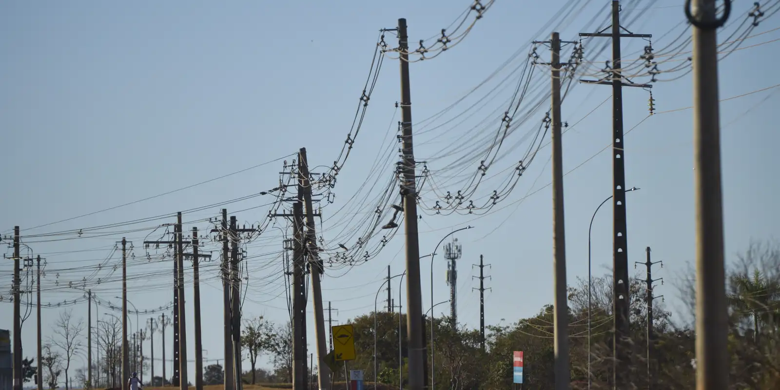 Furto de fios de cobre no Rio gera prejuízo de R$ 69 milhões em cinco anos