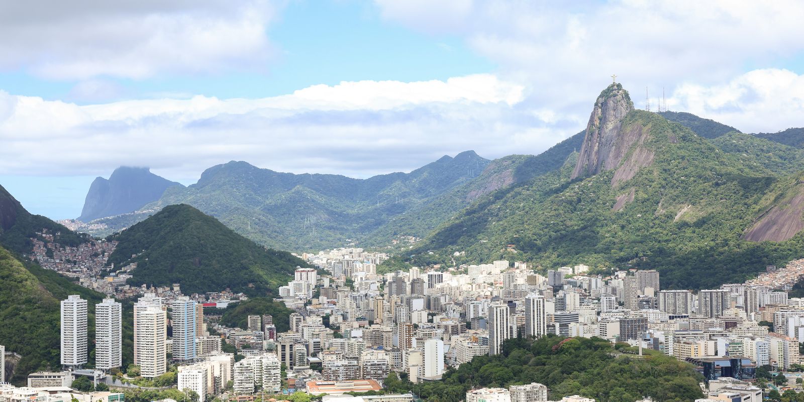 Evento gratuito no Rio reúne 15 mil jovens para debater o futuro profissional