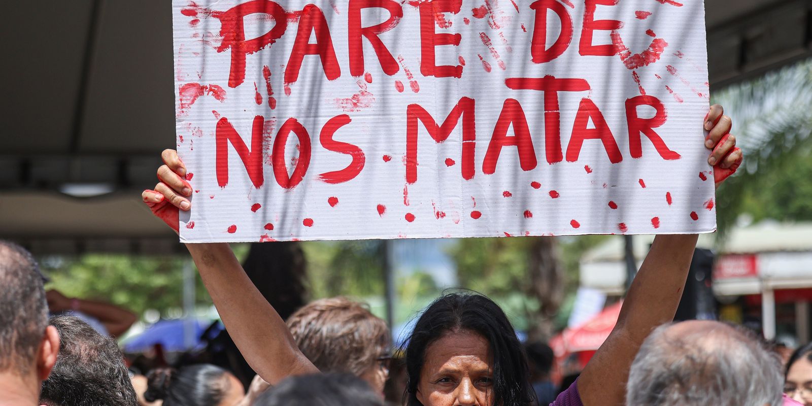 Crescimento alarmante da violência política de gênero preocupa entidades