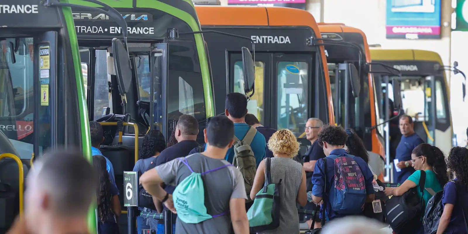 Escala 6x1 prejudica a saúde mental de 67% dos trabalhadores, diz estudo