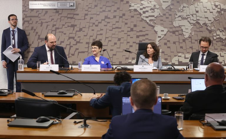 Especialistas alertam sobre riscos da regulação das redes no Congresso