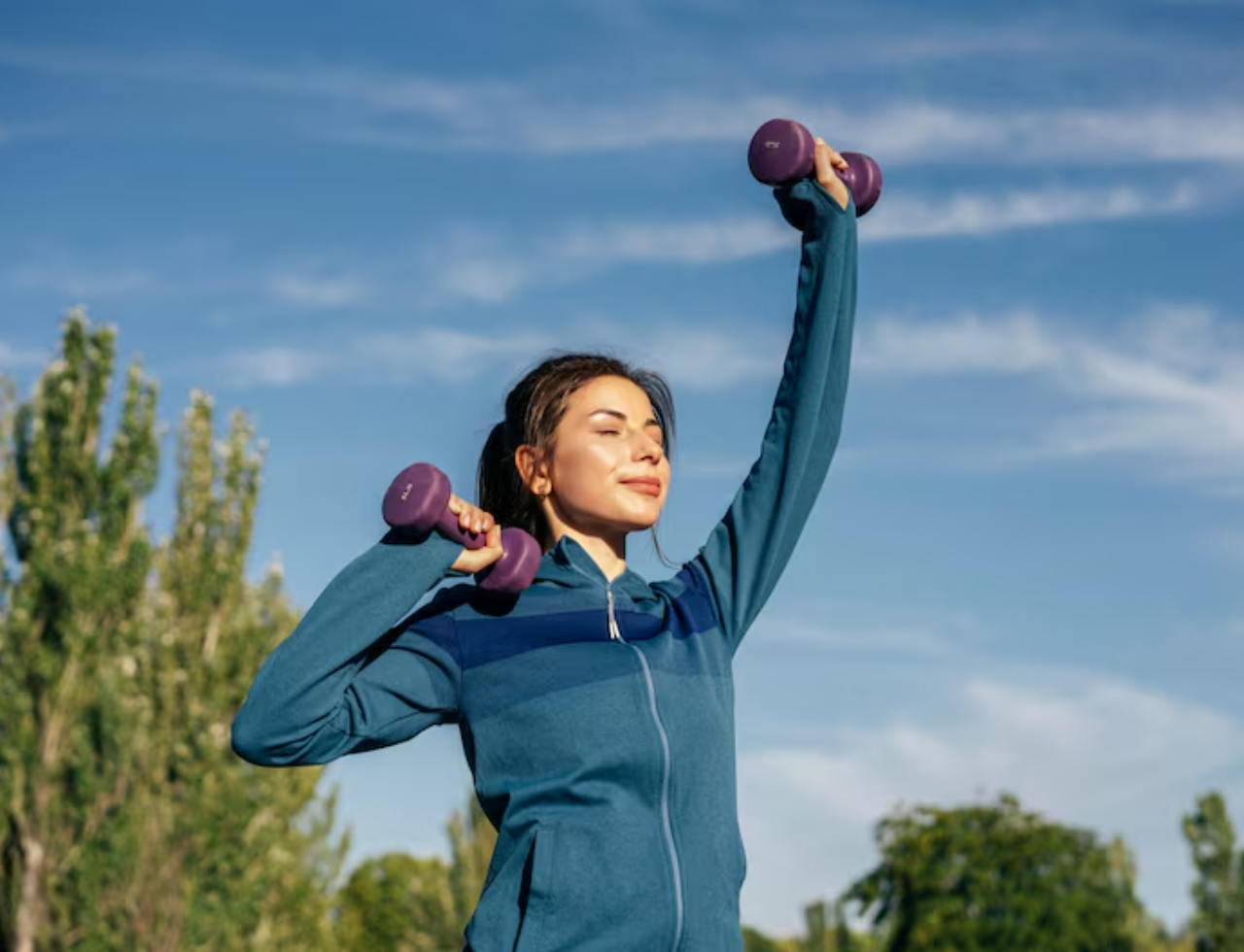Estudo revela o que 3 meses de exercício podem mudar no cérebro