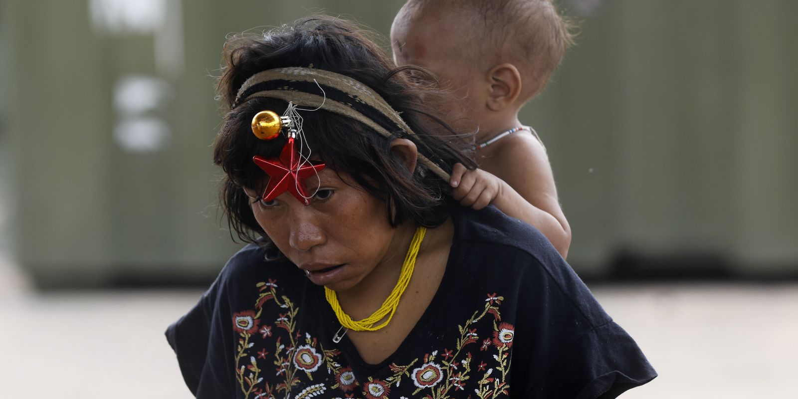 Nova expedição de saúde indígena é iniciada no território Yanomami em Roraima