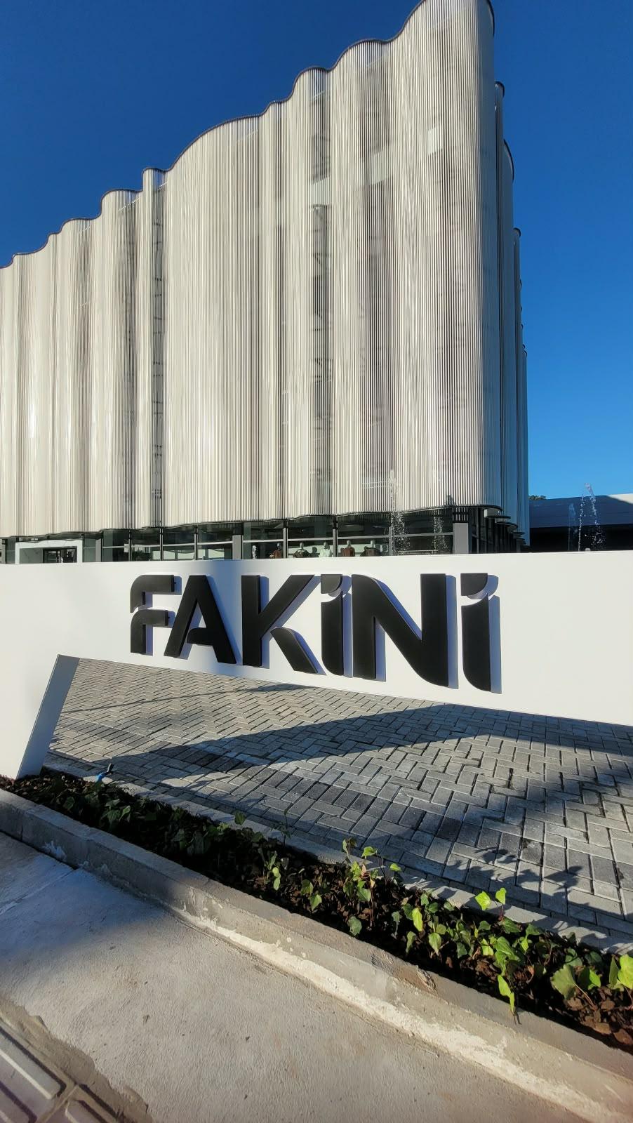 Fakini tem mais de 180 vagas abertas para crescer o time em mais de 10%