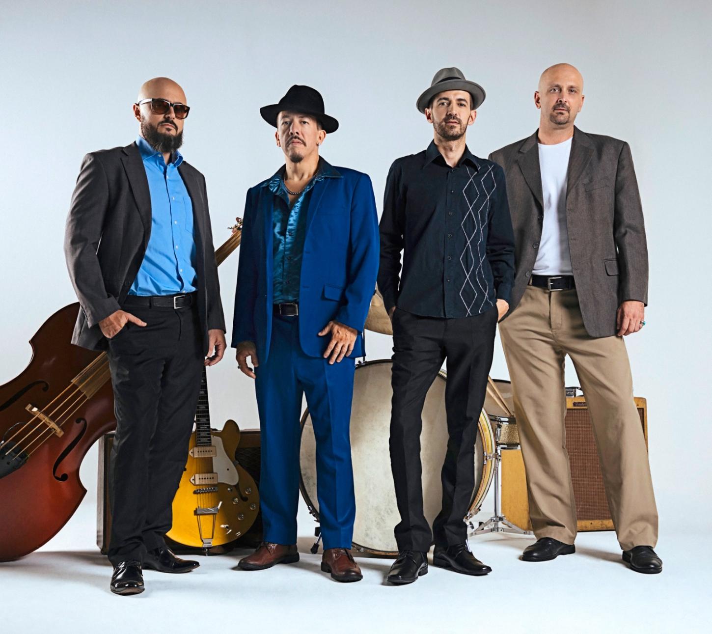 Festival leva o Blues para a Praia do Rosa pela primeira vez