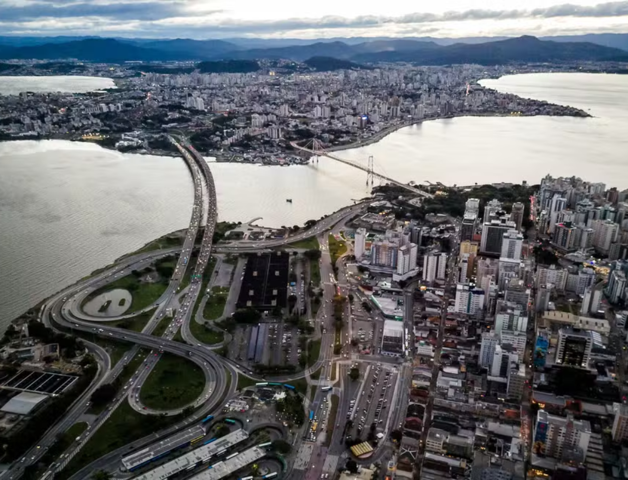 Florianópolis terá programação gratuita no Dia Mundial Sem Carro