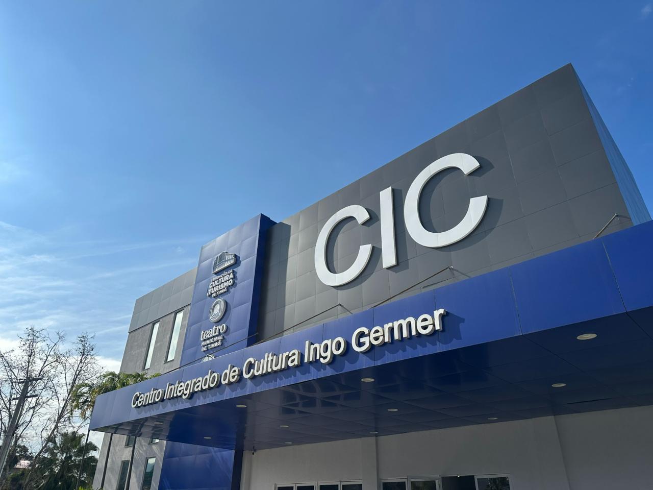 *Fundação de Cultura e Turismo lança chamamento para valorização dos Clubes de Caça, Tiro e Bolão*  A Fundação de Cultura e Turismo de Timbó lançou o Chamamento Público nº 01/2026, destinado às Organizações da Sociedade Civil inte