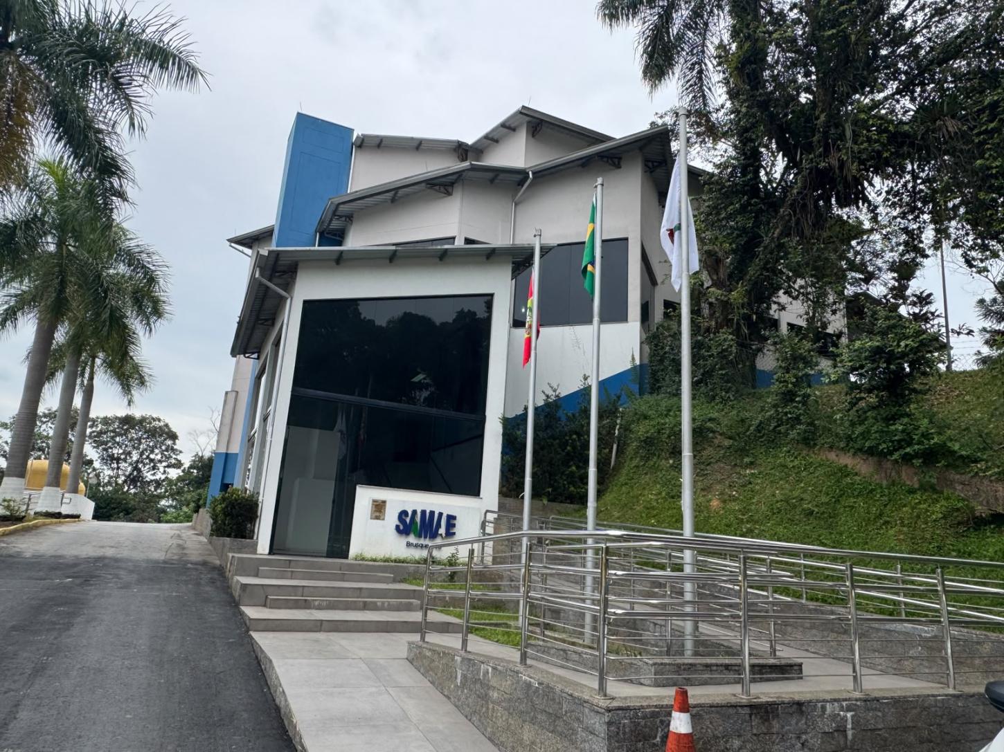 Gabinete Aberto do Samae segue com atendimento à comunidade nas quartas-feiras
