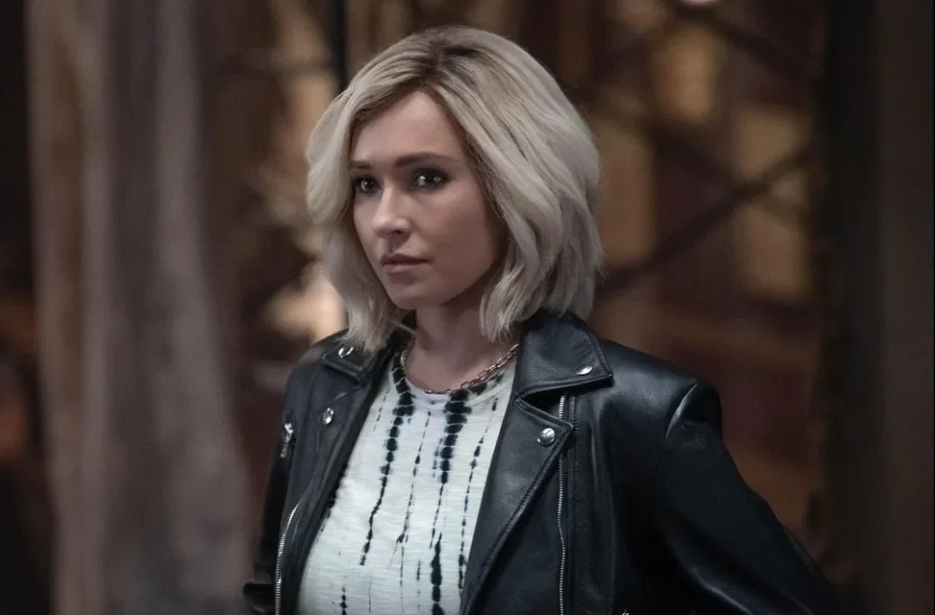 Hayden Panettiere: causa da morte da atriz é revelada