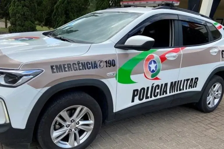 Homem de 27 anos é preso em flagrante após tentativa de estupro de vulnerável a adolescente autista no Terminal Urbano de Brusque