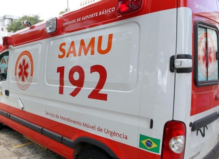 Homem de 45 anos morre após parada cardiorrespiratória no Terminal da Proeb, em Blumenau