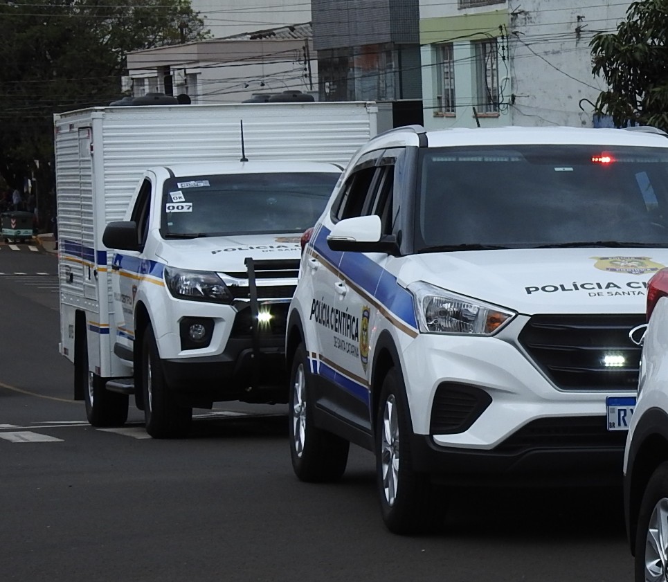 Homem é encontrado morto embaixo de ponte em Itapema