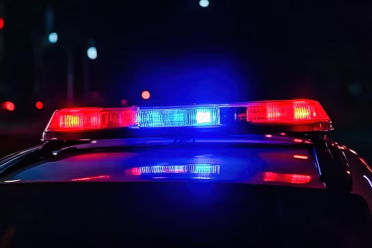 Homem é preso após colisão que matou adolescente de 15 anos em Criciúma