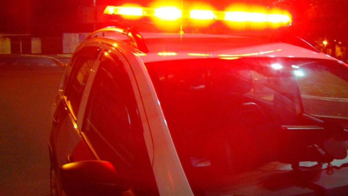 Homem é preso por tráfico de drogas em Laguna