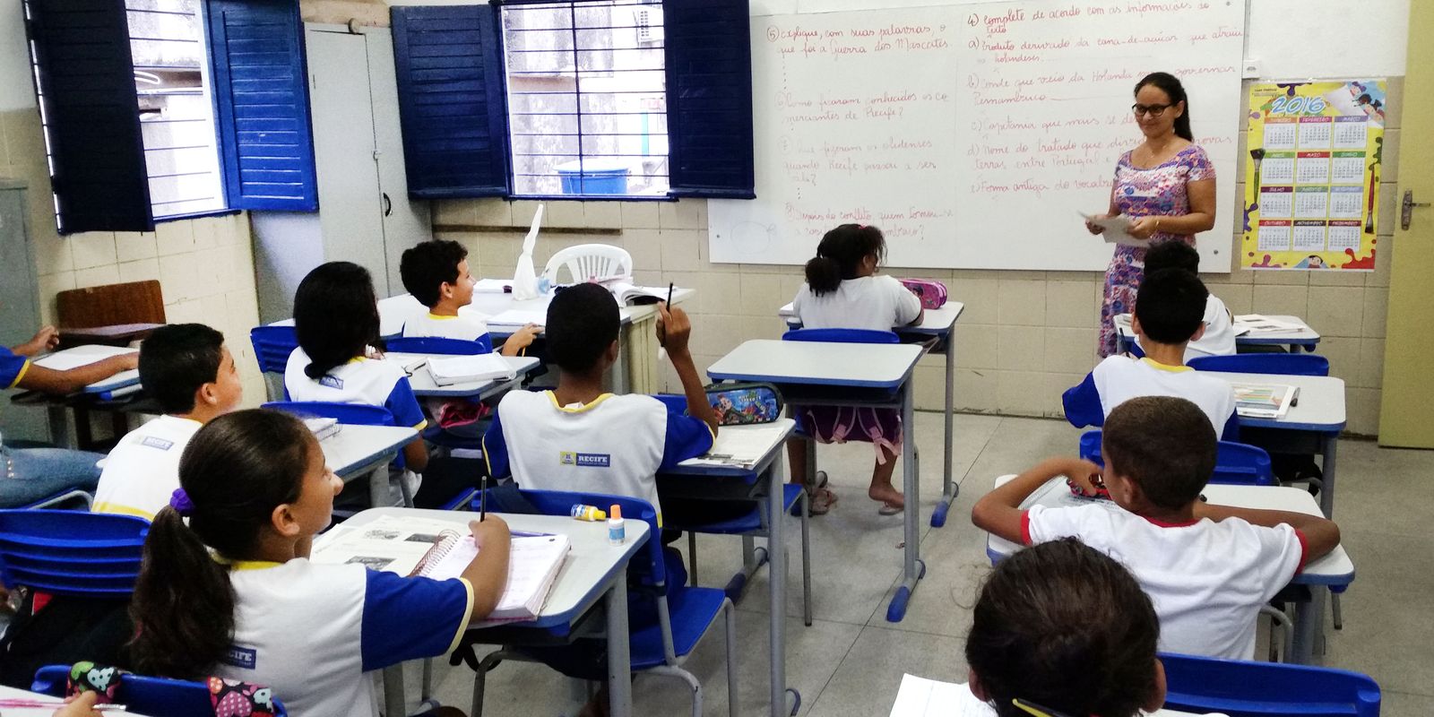 Inep altera locais de prova da PND em União da Vitória neste domingo