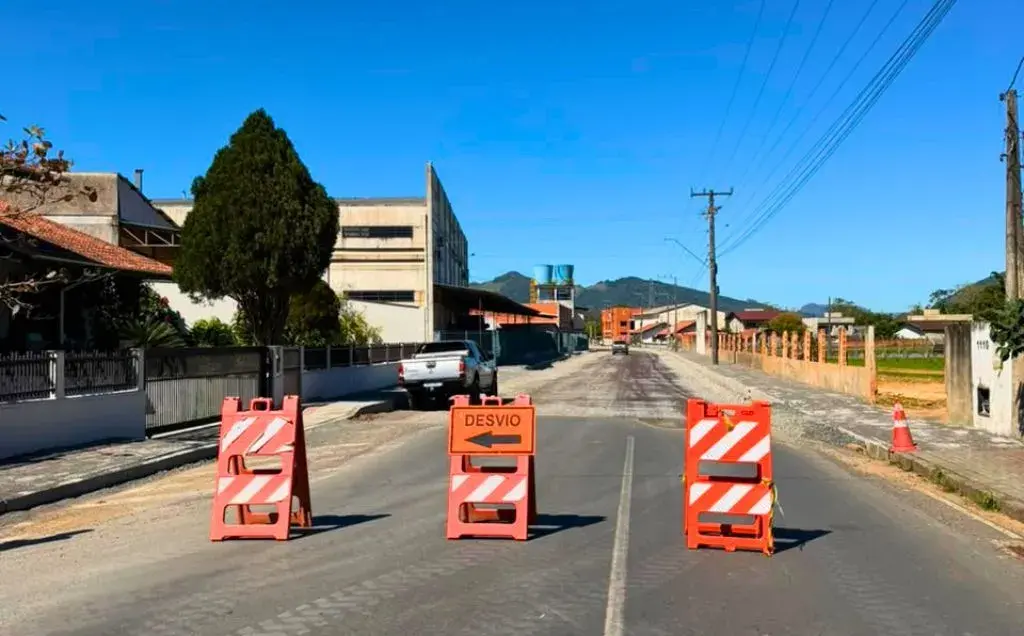 Infraestrutura e mobilidade: Trecho 3 da Avenida Presidente Kennedy é concluído e liberado para o trânsito