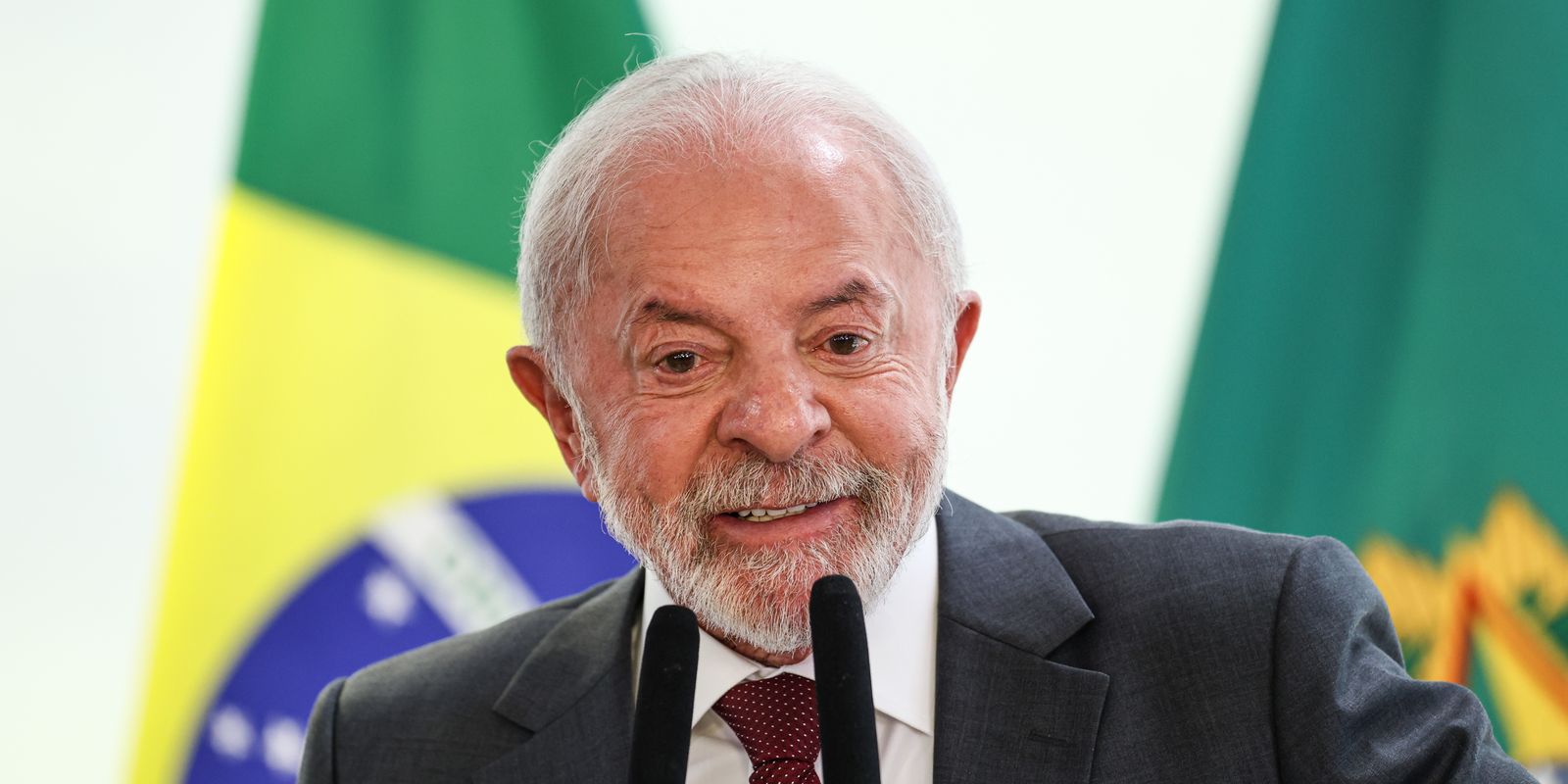 Lula defende quebra de sigilo no caso Master e exige total transparência