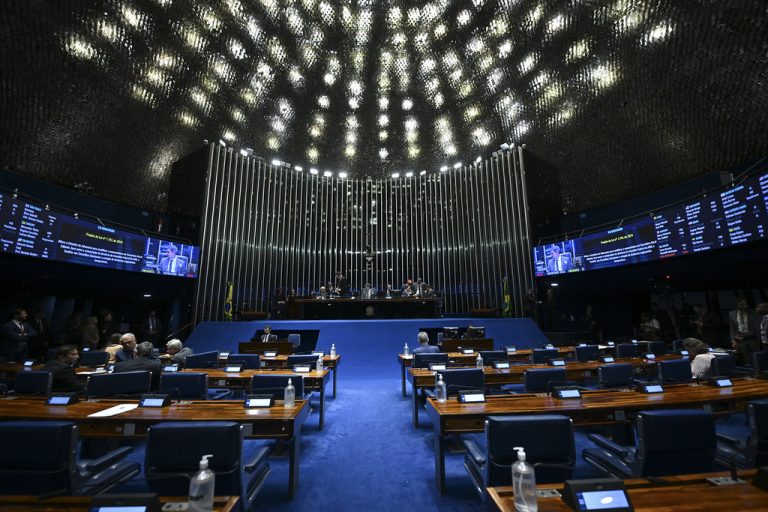 Maioria busca a reeleição na Câmara dos Deputados em 2026
