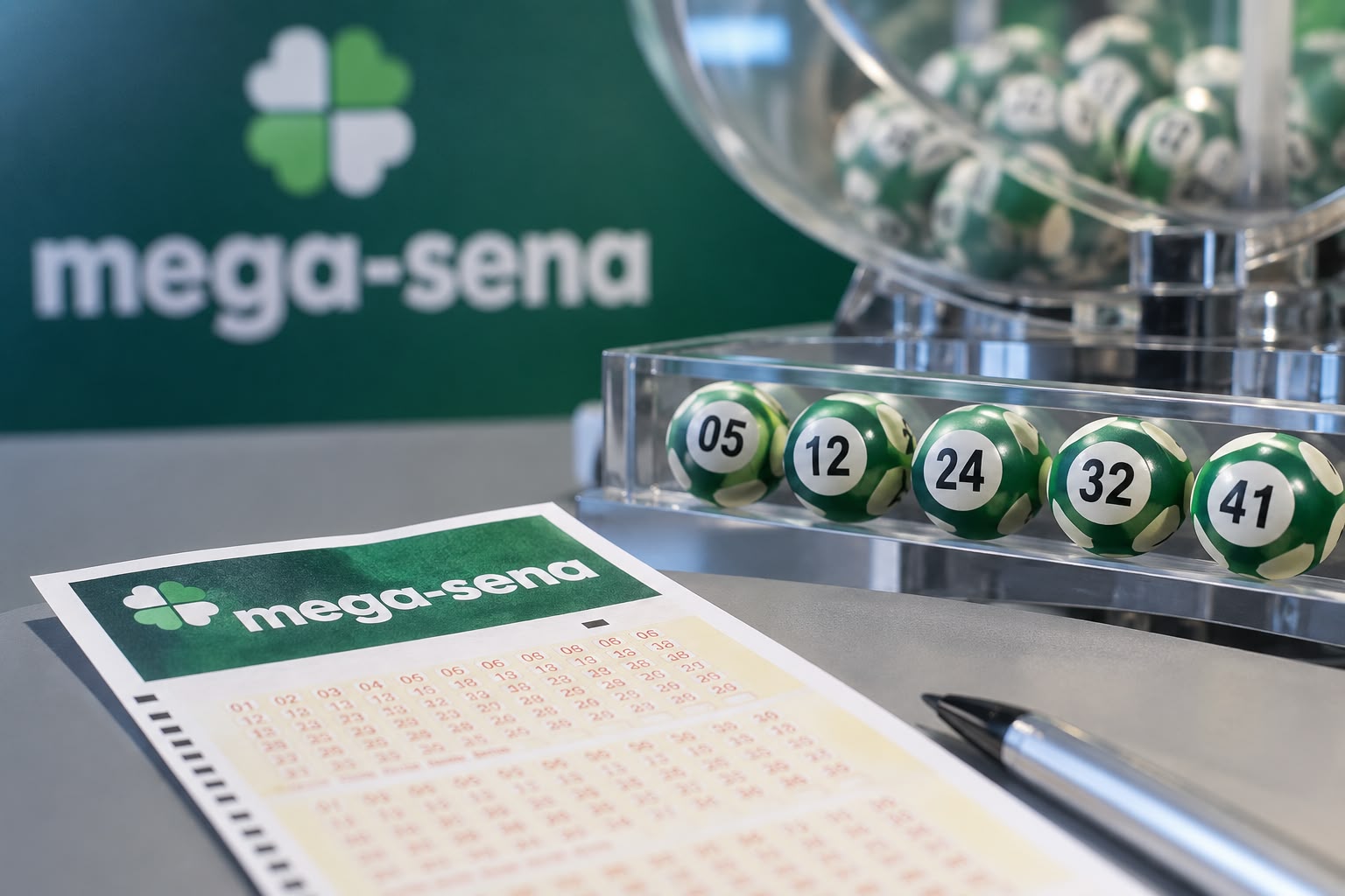 Mega-Sena acumula e prêmio chega a R$ 75 milhões; veja números